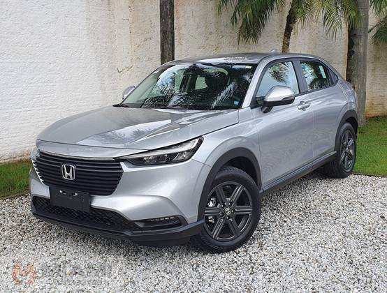 HONDA HR-V 1.5 DI I-VTEC FLEX EXL CVT